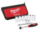12pc 3/8" Drive Metric Socket Set - 48-22-9001 12pc 3/8" Drive Metric Socket Set - 48-22-9001